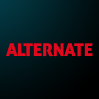 Alternate NL Logo