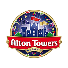 Alton Towers UK Logo