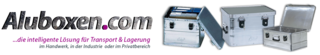 aluboxen.com Logo