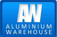 Aluminiumwarehouse UK Logo