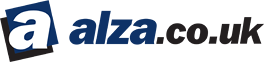 Alza UK Logo
