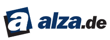 Alza DE Logo