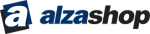 Alzashop Logo