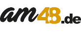 Am48 DE Logo