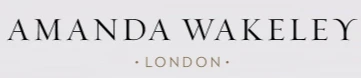 Amanda Wakeley Logo