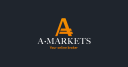 AMarkets Logo