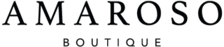 Amaroso Boutique Logo