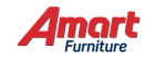 Amart Furniture Logo