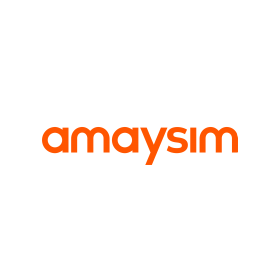 Amaysim Logo