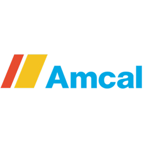 Amcal AU Logo