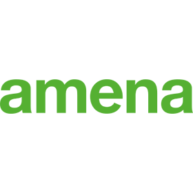 Amena Logo