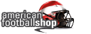 American Footballshop AT Logo