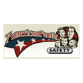 American Family Safety Logo