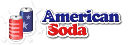 American Soda Logo