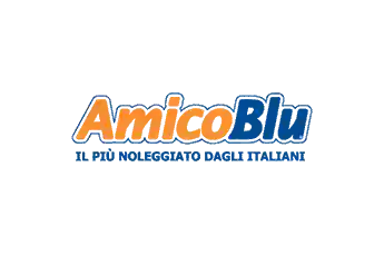 AmicoBlu Logo