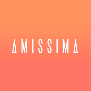 Amissima BR Logo