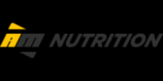AM Nutrition FR Logo