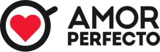Amor Perfecto US Logo