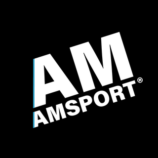 AMSPORT DE Logo