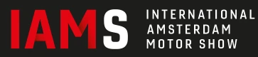 Amsterdammotorshow.nl Logo