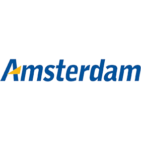 Amsterdam Printing Logo