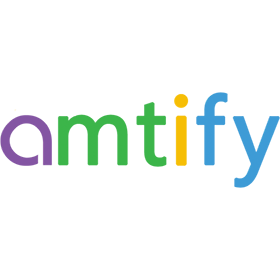 amtify ecommerce llc Logo
