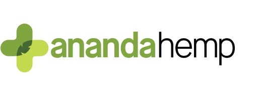 Ananda Hemp US Logo
