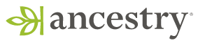 Ancestry EU Logo
