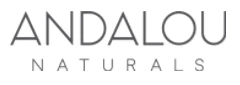 Andalou Naturals US Logo