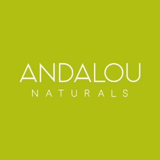 Andalou UK Logo