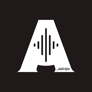Andertons UK Logo