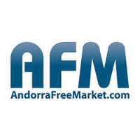 AndorraFreeMarket.com Logo