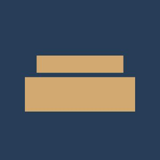And So To Bed Logo