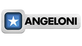 Angeloni Eletro Logo