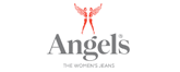 Angels Jeans DE Logo