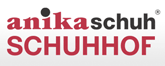 anika Schuh DE Logo