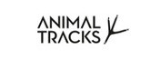 Animal Tracks DE Logo