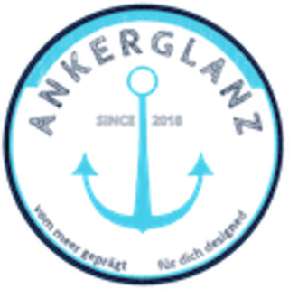 ANKERGLANZ Logo