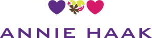 Annie Haak Designs UK Logo