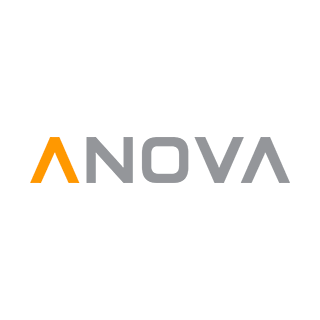 Anova  Logo
