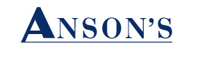 Anson's DE Logo