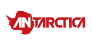 Antarctica Outdoors US Logo