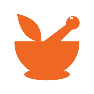 Antica Farmacia Orlandi IT Logo