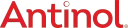 Vetz Petz Antinol DE Logo