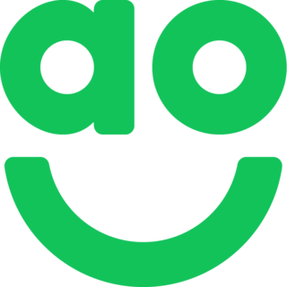 AO Mobile Logo