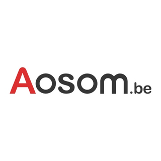 Aosom BE Logo