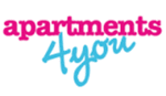 apartments4you Logo
