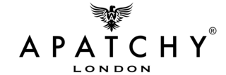 Apatchy London UK Logo