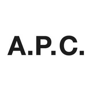 A.P.C. US Logo