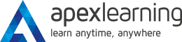 Apex Learning Logo